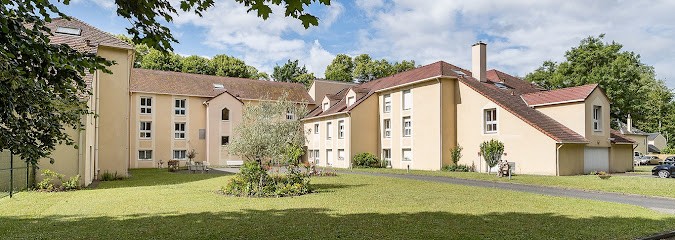 Résidence Domaine De La Chalouette, Maison de Retraite à Morigny-Champigny
