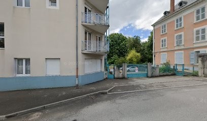 Amitié Des Aveugles Du Dauphiné, Maison de Retraite à Voiron