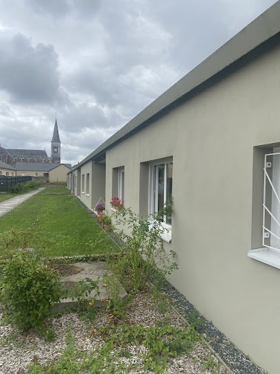 Résidence Autonomie - Saint-Joseph (Groupe VYV), Maison de Retraite à Fay-de-Bretagne