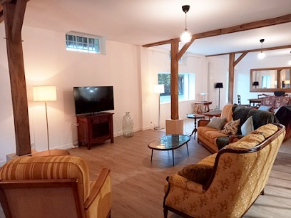 Domicile Partagé Pour Seniors, Maison de Retraite à Salbris