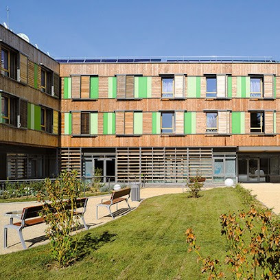 Ehpad Association Adef Résidences La Maison Des Merisiers, Maison de Retraite à Morsang-sur-Orge