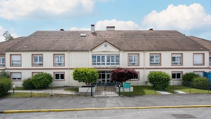 EMERA - EHPAD L'Étang, Maison de Retraite à Mortcerf