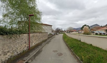 Ass Gestion Developpement Providence, Maison de Retraite à Saint-Laurent-en-Royans