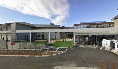 Ehpad Au gré du Vent, Maison de Retraite à Allassac