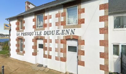 Bienvenue dans votre résidence seniors vue mer, Maison de Retraite à Louannec