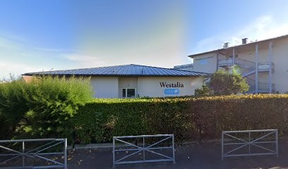 Mutuelle Nationale Du Bien Vieillir MB - Westalia, Maison de Retraite à Courseulles-sur-Mer