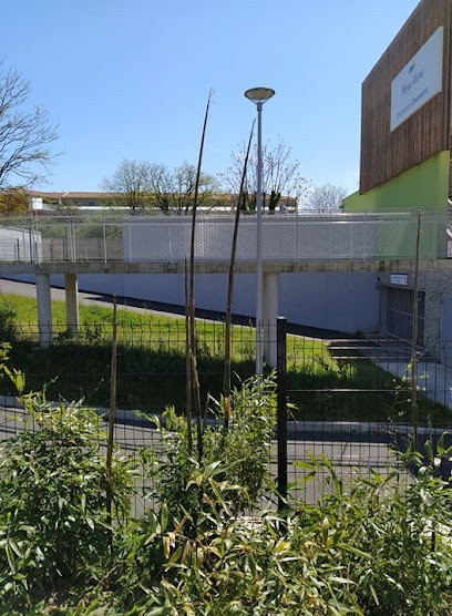 Résidence Chambery, Maison de Retraite à Villenave-d'Ornon