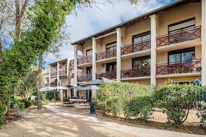 Ehpad Korian La Louisiane, Maison de Retraite à Hyères