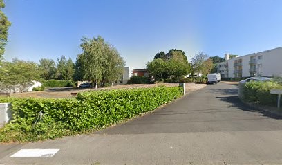 EHPAD - Bel air Vertou (Groupe VYV), Maison de Retraite à Vertou