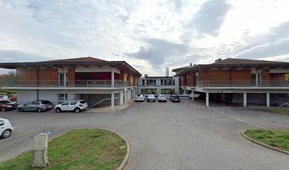 EP Intercom Agglo Annecy, Maison de Retraite à Poisy