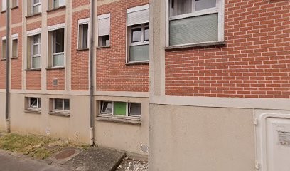 Résidence Victor Hugo, Maison de Retraite à Saint-Quentin