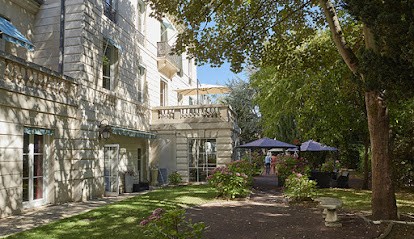 EHPAD La Villa Des Sources, Maison de Retraite à Ville-d'Avray