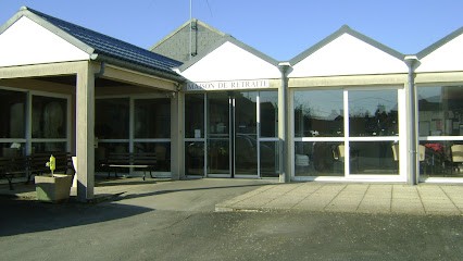 EHPAD Le Bel Accueil, Maison de Retraite à Fougerolles-du-Plessis