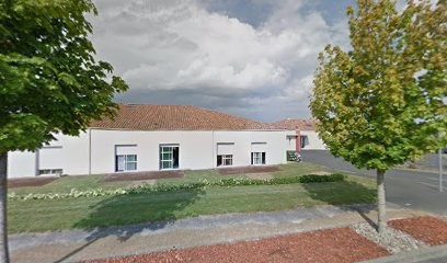 Résidence Autonomie MARPA Les Nénuphars, Maison de Retraite à Sèvremont