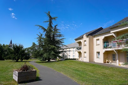 Résidence Autonomie les Cèdres, Maison de Retraite à La Breille-les-Pins