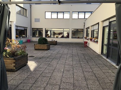 EHPAD Les Oliviers (Groupe SOS Seniors), Maison de Retraite à Phalsbourg