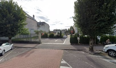 Résidence Léon Werth, Maison de Retraite à Remiremont