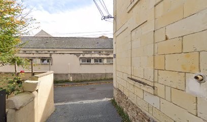 Accompag Medico Social Pays Loire, Maison de Retraite à Saumur