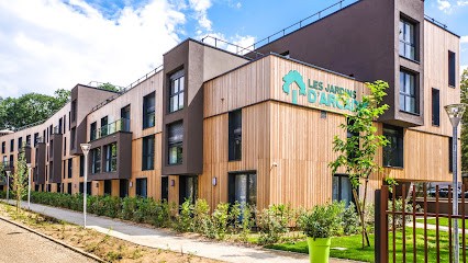 Résidence Services Seniors Les Jardins D'Arcadie Saint-Michel-sur-Orge, Maison de Retraite à Saint-Michel-sur-Orge