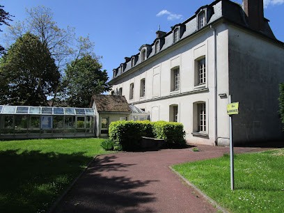 EHPAD De Fontenay-en-Parisis, Maison de Retraite à Fontenay-en-Parisis