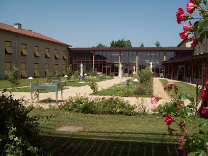 Groupe ACPPA - La Christinière, Maison de Retraite à Taluyers