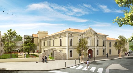 Maison de retraite Le Sacré Coeur, Maison de Retraite à Orange