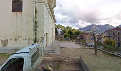 Maison Jeanne d'Arc - Casa Jeanne d'Arc, Maison de Retraite à Vico