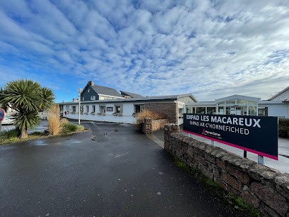 Résidence Les Macareux Maison De Retraite, Maison de Retraite à Perros-Guirec
