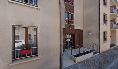 Résidence Porte De France, Maison de Retraite à Rocroi