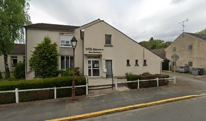Résidence Henri DESCHAMPS, Foyer d'Hébergement, Maison de Retraite à Vitry-aux-Loges