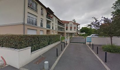 EHPA Camille Saint Saens, Maison de Retraite à Épinay-sur-Seine