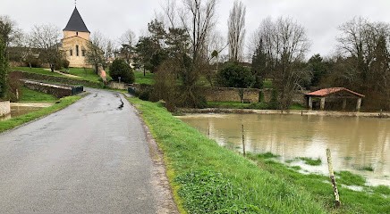 Les Cèdres, Maison de Retraite à Payroux
