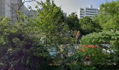 R.p.a. Les Pervenches, Maison de Retraite à Massy