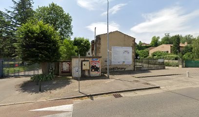 EHPAD Châteauvieux, Maison de Retraite à Saint-Symphorien-d'Ozon