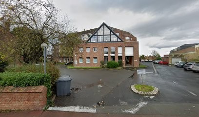 Centre Intercommunal de Gérontologie, Maison de Retraite à Linselles