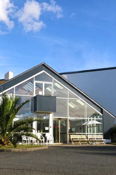 Résidence Autonomie Ti Langastel, Maison de Retraite à Trégastel