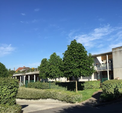 Villa Epinomis, Maison de Retraite à Compiègne