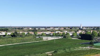 EHPAD DU DOMAINE RIEUX COUDREAU, Maison de Retraite à Dompierre-sur-Mer