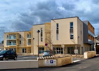 Résidence Autonomie - Les Primevères - LA CHAPELLE DE GUINCHAY (71) - La Compassion, Maison de Retraite à La Chapelle-de-Guinchay