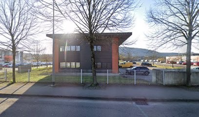 Olisseo, Maison de Retraite à Besançon