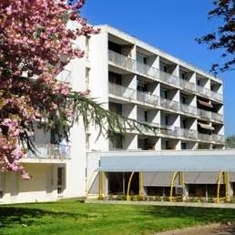 C.I.A.S. Centre Intercommunal d'Action Sociale, Maison de Retraite à Cholet