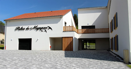Résidence Partagée Senior - Le Relais Du Mazagran, Maison De Retraite aux Étangs