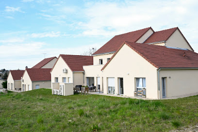 Maison Partagée Ages & Vie De Neuvy-Sur-Loire, Maison De Retraite à Neuvy-sur-Loire
