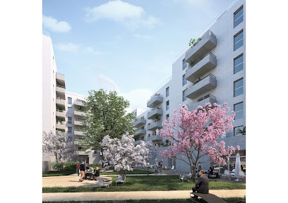 Résidence Services Seniors Montana Dijon, Maison De Retraite à Dijon