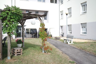 EHPAD Les Noisetiers (Groupe SOS Seniors), Maison de Retraite à Mandres-sur-Vair