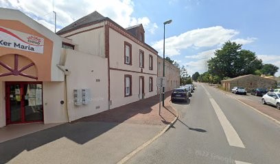 Maison De Retraite Ker Maria, Maison de Retraite à La Limouzinière