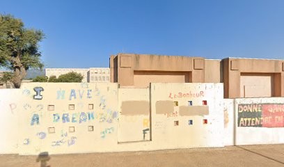 Villa Verde, Maison de Retraite à Afa