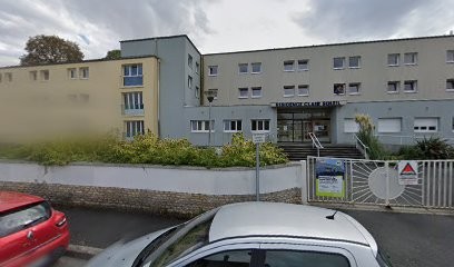 Foyer Pour Personnes Agées, Maison de Retraite à Mondeville
