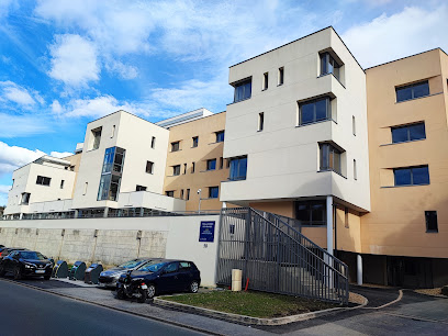 Villa Combe Des Dames Maison De Retraite à Périgueux