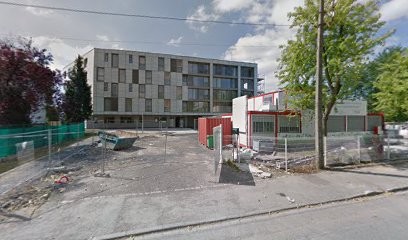 EHPAD du Golf, Maison de Retraite à Wasquehal